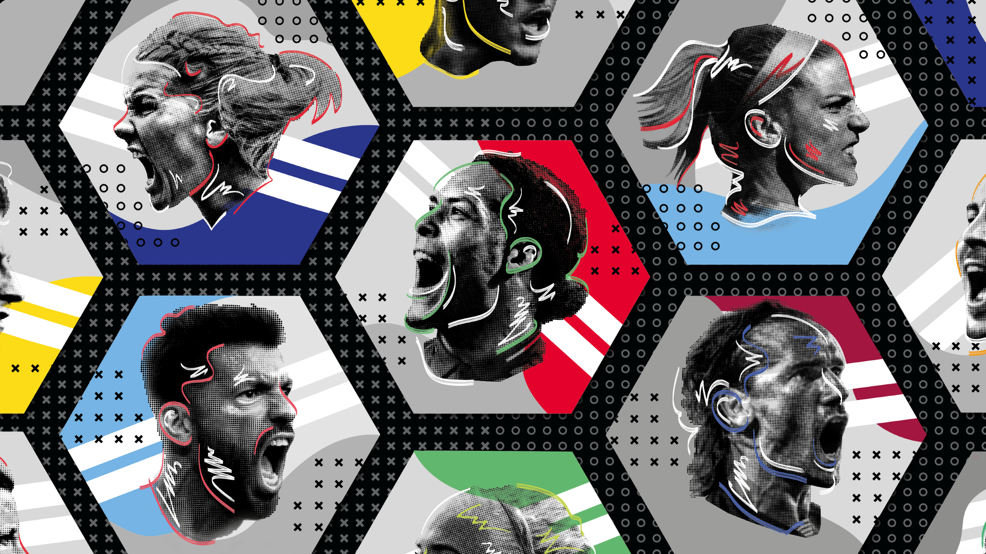 数据揭秘 数据揭秘