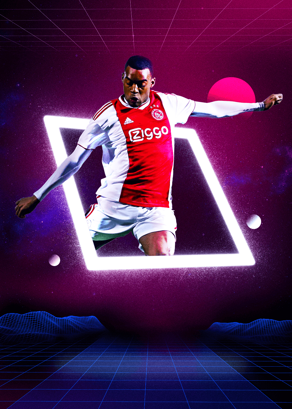 凭借天才球 凭借天才球