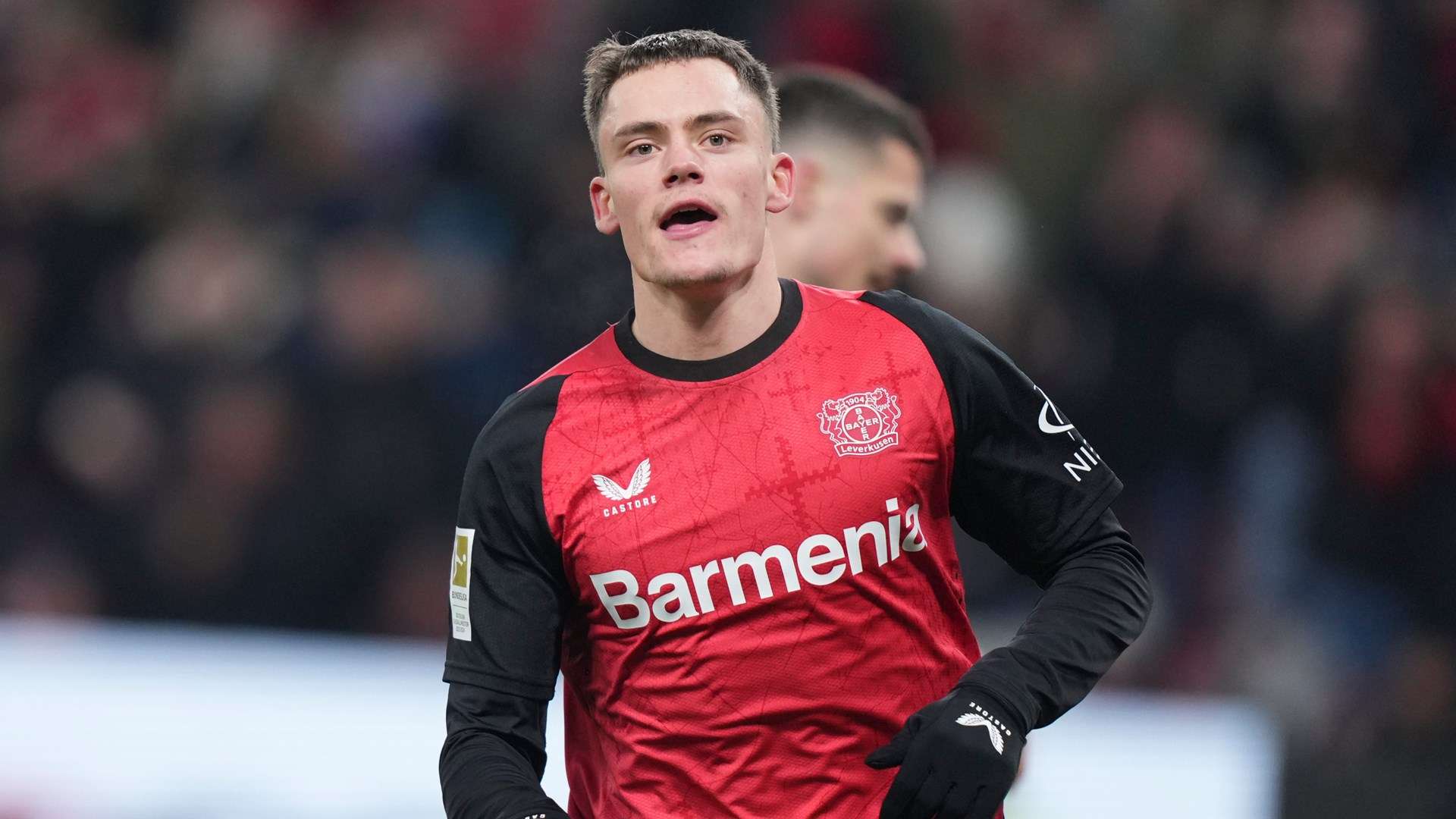 薩卡：擔任隊長的喜悅難以言表.