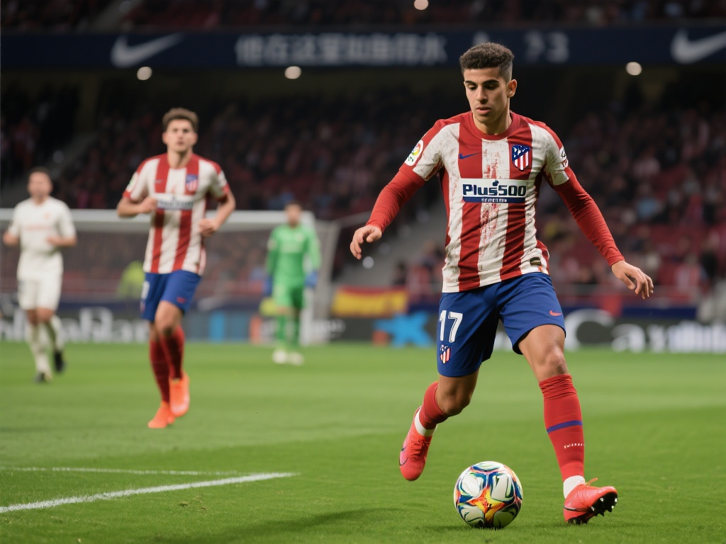 曼联重生有望!1亿圆规西甲爆发造三球 令人惊讶的是,这位球员在西甲的表现却判若