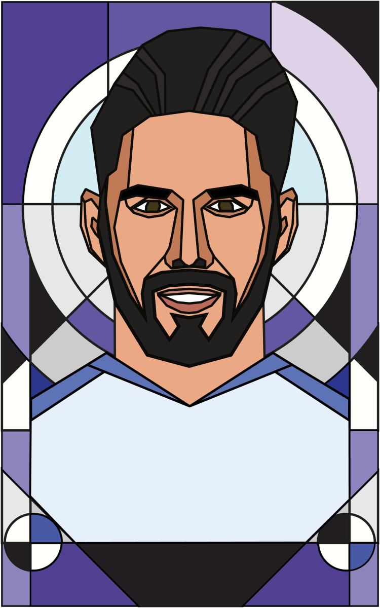 个人人格魅 个人人格魅