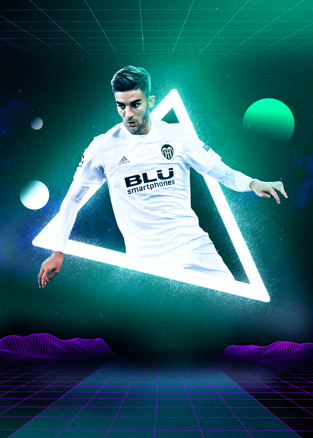 身的关键环 身的关键环