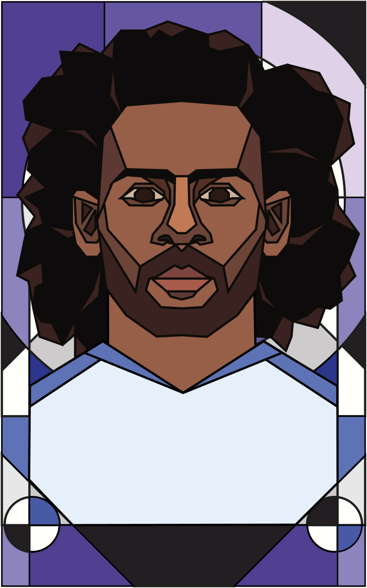 桑乔双响 桑乔双响