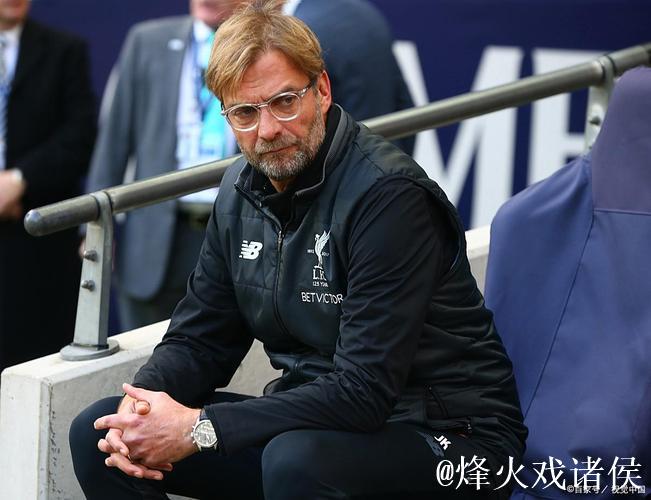 阿莫林：在葡体时会听英超主帅的发布会，克洛普很有趣