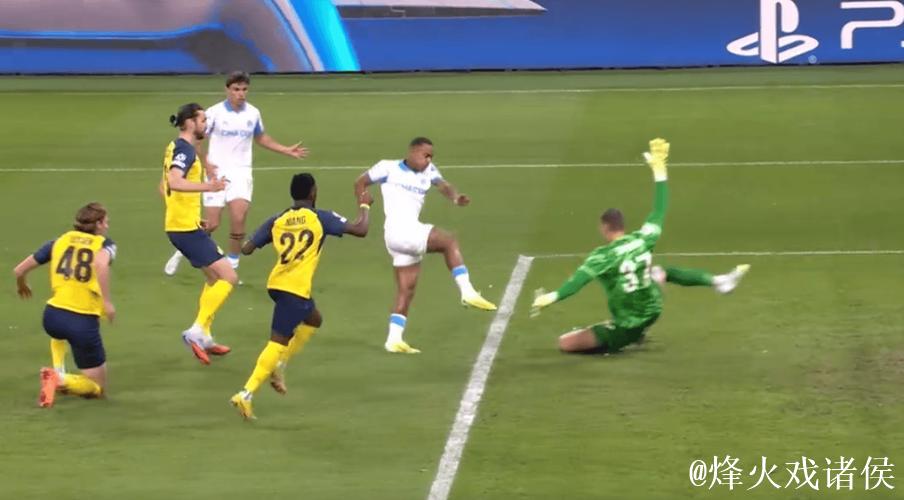 曼联旧将梅开二度:欧冠导演逆袭好戏,20场造17 曼联旧将梅开二度:欧冠导演逆袭好戏,20场造17