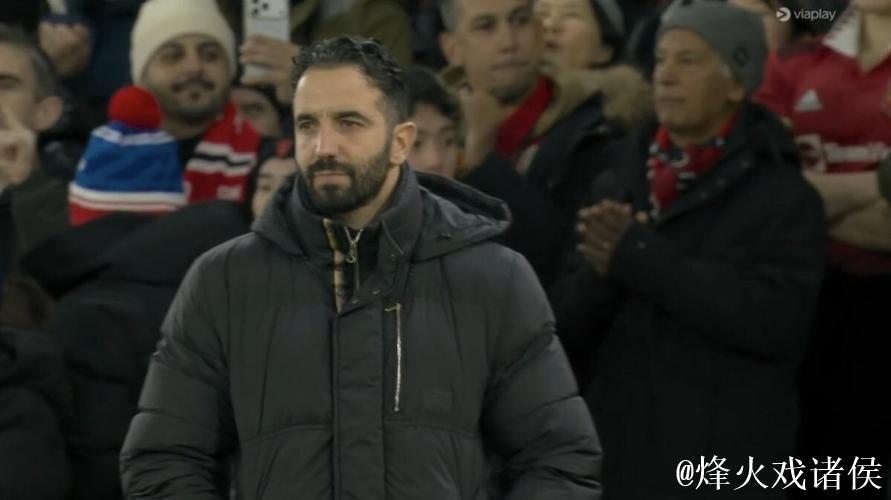 阿莫林执教曼联英超胜率仅33%,为队史主帅最低 阿莫林执教曼联英超胜率仅33%,为队史主帅最低